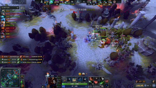 如何选择最佳电竞比赛投注APP