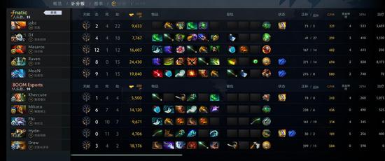 《永劫无间》优化升级 除去地堂霸脚新体验来袭