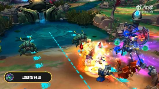 S30赛季梦奇出装推荐助力KPL高胜率