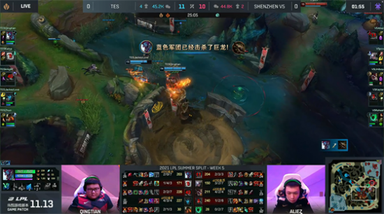 王者荣耀KPL年度总决赛如何推动电竞产业升级