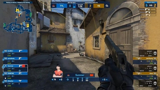 Uzi谈乌兹杯线下可能性与LPL新秀发展