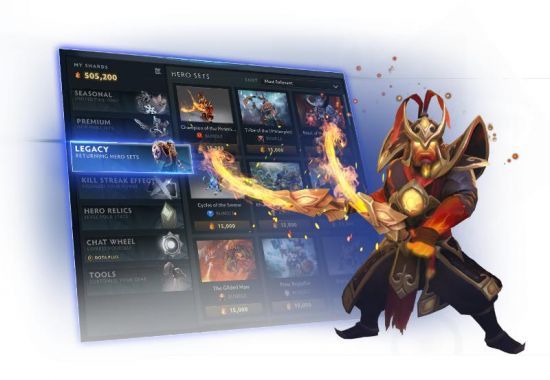 DOTA2国际邀请赛TI14今日开赛三支中国战队争夺冠军
