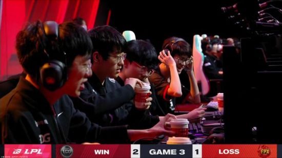 Global Esports爆冷3-2力克VCT Pacific，强势锁定上海2026晋级名额